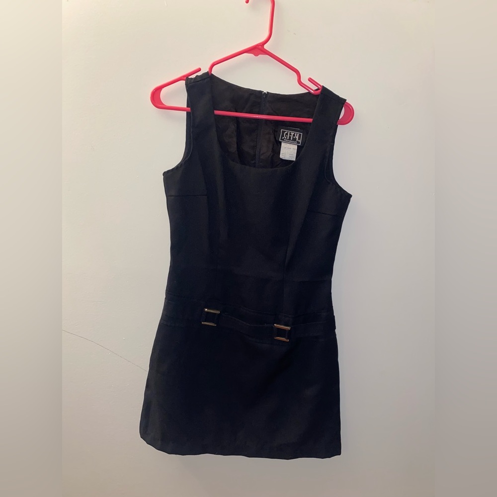 Womens dress